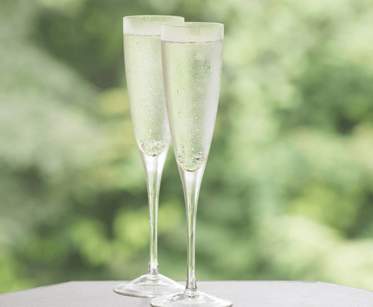 食べて美味しいりんごで作る美味しいシードル