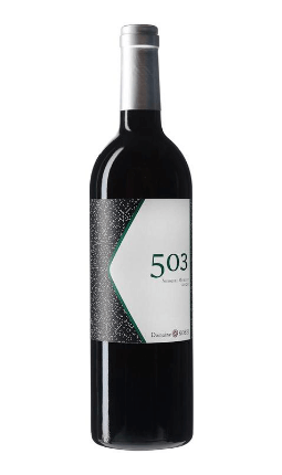 ドメーヌコーセイプライムシリ ーズ メルロ503 塩尻 2020