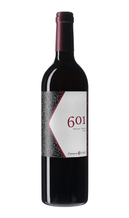 ドメーヌ・コーセイ プライムシリーズ 601 信州 メルロー 2020